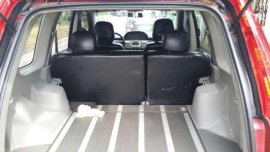 nissan xtrail 05 mdl matic