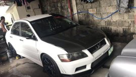 Mitsubishi Lancer Evolution 2007 FOR SALE
