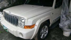 Jeep Commander 2008 for sale