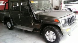 For sale Mahindra Enforcer 2017