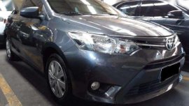 Casa Maintained Toyota Vios 2014 MT For Sale