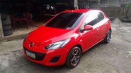 Mazda 2 2011 for sale
