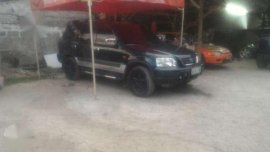 Honda crv 1st gen