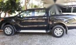 Mazda Bt500 2016 manual for sale 