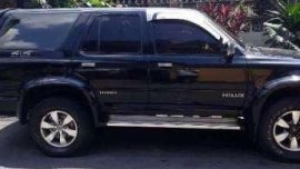 Very Well Taken Care Of 1990 Toyota Hilux For Sale 