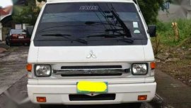 L300 FB Dual AC 2012 Model.