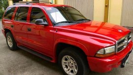 For sale Dodge Durango 2004