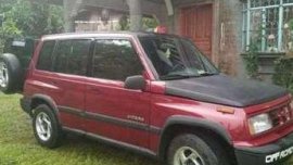 Fresh In And Out Suzuki Vitara 2002 For Sale