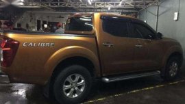 Like New Nissan Np300 Calibre 2017 AT For Sale