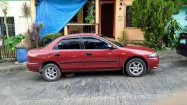 Mazda 323 Familia