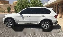 FOR SALE WHITE BMW X5 2018