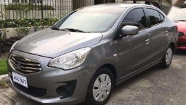 2016 Mitsubishi Mirage G4 GLX For Sale 