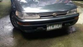 Toyota Corolla big body fresh for sale 