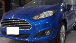 For sale Ford Fiesta 2017