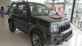 For sale Suzuki Jimny 2017