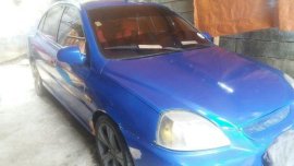 For sale Kia Rio 2004