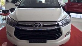 Brand New 2017 Toyota Innova 2.0 J MT For Sale