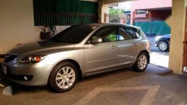 Mazda 3 Hatchback 2008 for sale 