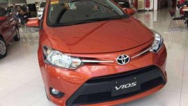 New 2017 Toyota VIOS Unit Best For Sale 