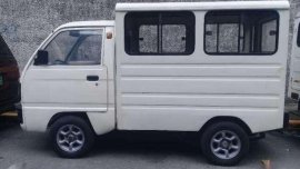 2000 Suzuki Multicab FB Body Car