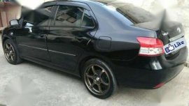 2009 Toyota Vios 1.3 E MT like new for sale 