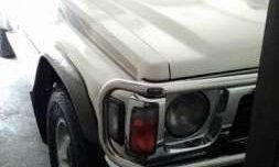 1997 Nissan Patrol Safari FOR SALE