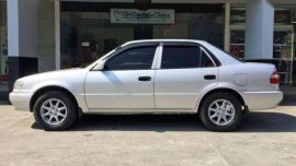 2005 Toyota Corolla LE Lovelife BNEW Condi 