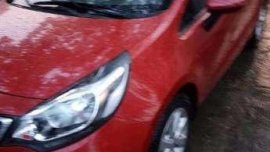 Kia Rio 2014 - Top of The Line for sale 