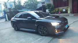 Subaru WRX 2015 FOR SALE