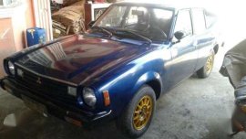 For sale Mitsubishi Lancer 1979