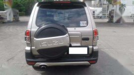 2013 Isuzu sportivo MT for sale