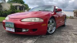 Mitsubishi Eclipse 1995 for sale