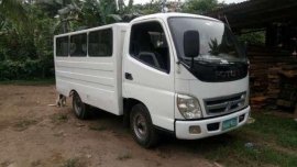 For sale Foton Tornado fb