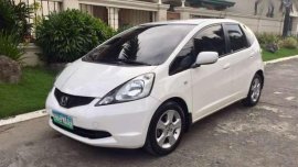 All Stock 2009 Honda Jazz 1.3 AT For Sale