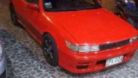 Mitsubishi Lancer Singkit Gti 1992 For Sale 