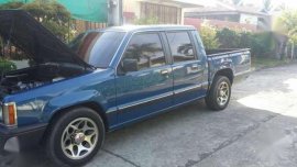 Mitsubishi l200 96mdel for sale