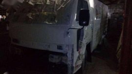 Elf fb body isuzu 4jb1 rush sale 300k fresh unit for sale