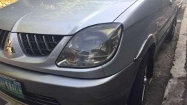 mitshubishi adventure for sale open for financing