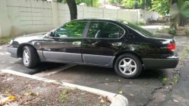 Nissan Cefiro Brougham VIP 2002 For Sale 