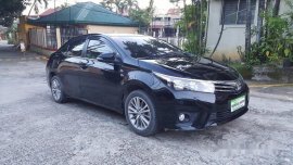 For sale Toyota Corolla Altis 2016