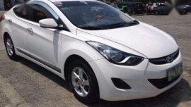 Hyundai Elantra 2012 for sale 