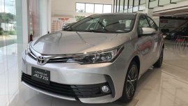 96k Net Cashout Call Now: 09258331924 Casa Sales 2019 Toyota Corolla Altis 1.6 V AT ALL IN Sale