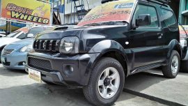 2014 Suzuki Jimny JLX 4x4 MT FOR SALE
