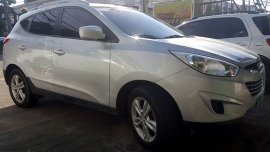 2012 Hyundai Tucson GL AT FOR SALE