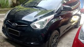 2016 Hyundai Eon GLX MT FOR SALE
