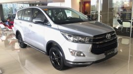 Brand New Toyota Innova 2019 Automatic Diesel for sale 