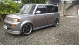 Toyota Bb 2001 AT FOR SALE