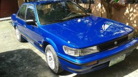 NISSAN BLUEBIRD 2.0 SE.SALOON FOR SALE