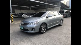2014 Toyota Corolla Altis 1.6L AT FOR SALE