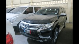 2016 Mitsubishi Montero Sport GLS 2.4 4x2 AT for sale